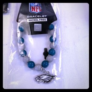 Philadelphia Eagles bracelet
